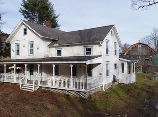 184 Campo Rd, Jefferson, NY 12093