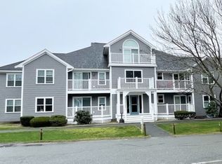 720 Pitchers Way #A14, Barnstable, MA 02630