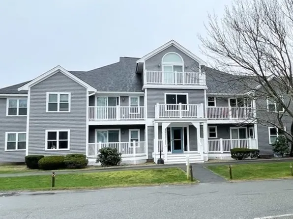 720 Pitchers Way #A14, Barnstable, MA 02630