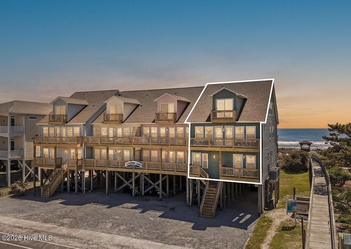 271 W First Street #D, Ocean Isle Beach, NC 28469 | Zillow