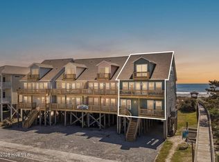 271 W 1st St #D, Ocean Isle Beach, NC 28469