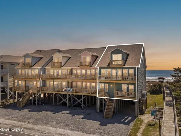 271 W First Street #D, Ocean Isle Beach, NC 28469