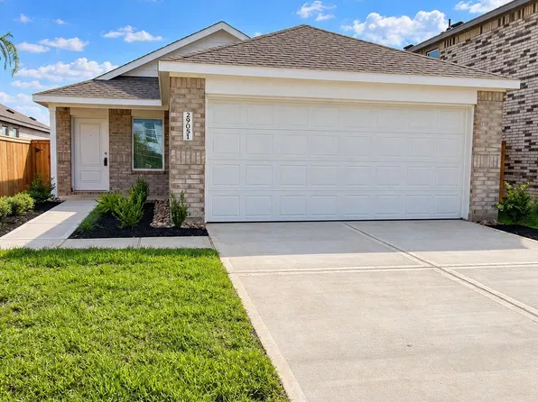 29051 Tall Wildgrass Ct, Hockley, TX 77447