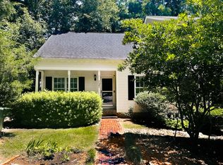 121 Danforth Dr, Cary, NC 27511