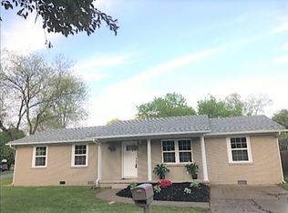 2 Prince George Ct, Barboursville, WV 25504