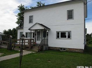 152 Grove St, Gouverneur, NY 13642