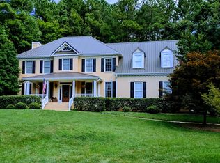 5921 Wild Orchid Trl, Raleigh, NC 27613