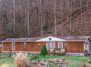 21501 Bennett Run Rd, Bergton, VA 22811