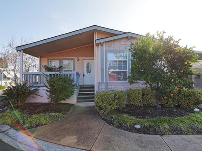 152 Walnut Dr #152, Morgan Hill, CA, 95037