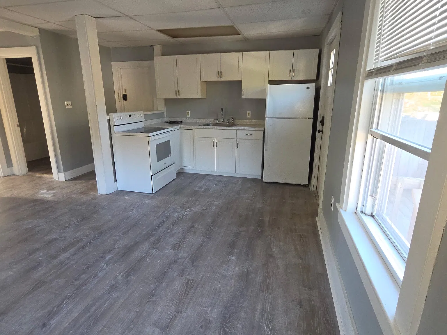 1 bed, $1,450 — Photo 1