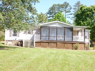 448 Moncure Dr, Henrico, NC 27842