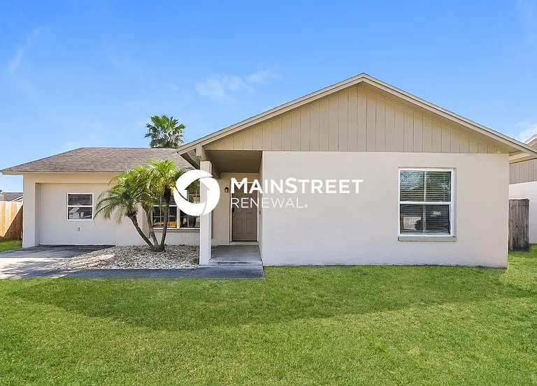 3506 Martell St — Photo 1