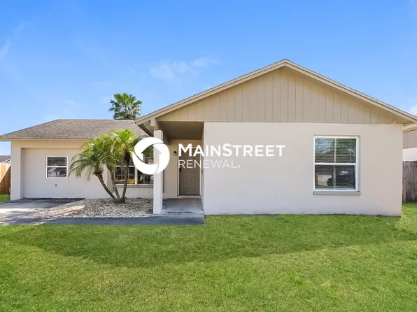 3506 Martell St, New Port Richey, FL 34655