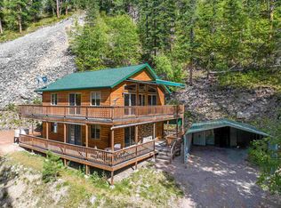 10744 Victoria Ln, Lead, SD 57783