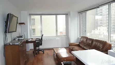 Rented by Anchor Associates