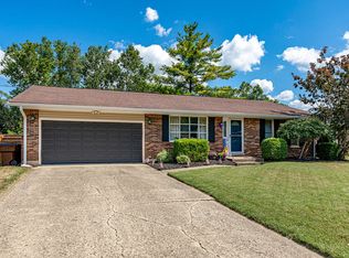 8530 Kingston Dr, Franklin, OH 45005