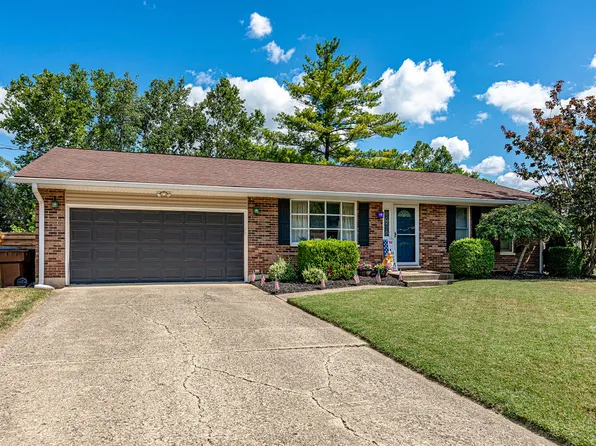 8530 Kingston Dr, Franklin, OH 45005