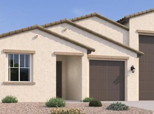 15707 W Brown St, Waddell, AZ 85355