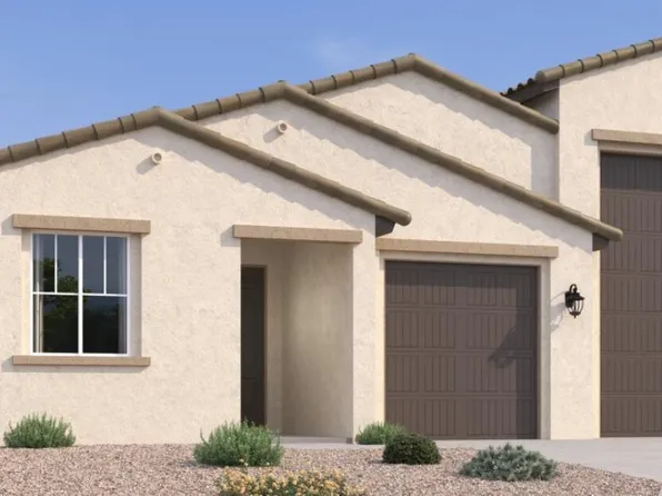 15707 W BROWN Street, Waddell, AZ 85355