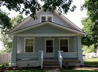 503 Kickapoo St, Hiawatha, KS 66434