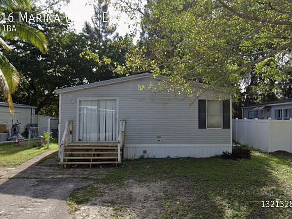 5th image of 10516 Marina Way #E4