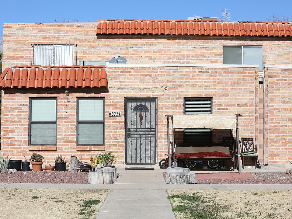 1st image of 6673 E Calle La Paz