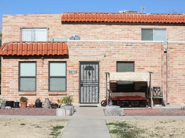 6673 E Calle La Paz, Tucson, AZ 85715