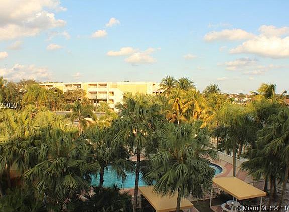 2nd image of 9351 Fontainebleau Blvd APT B405