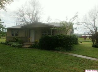 5108 N State Highway 97, Sand Springs, OK 74063