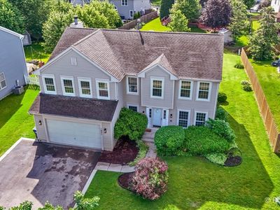 1831 Haverford Dr, Algonquin, IL, 60102