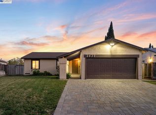 2539 Begonia St, Union City, CA