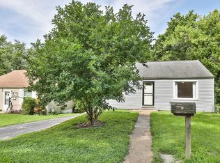 1813 Uceyle Ave, Saint Louis, MO 63114