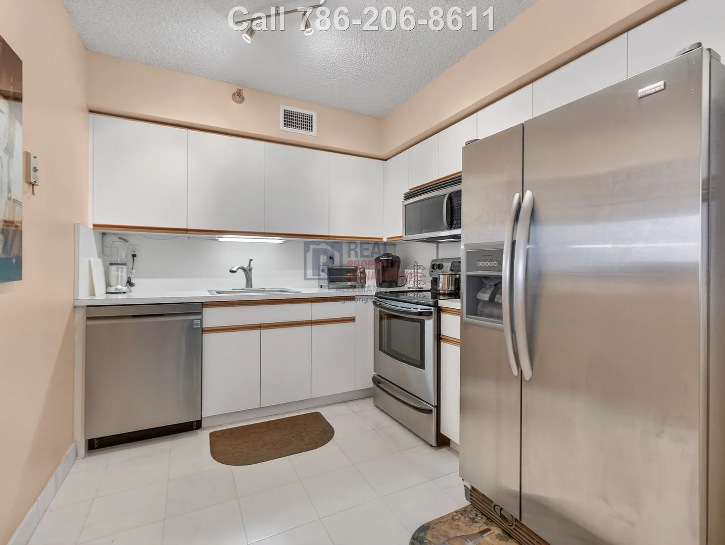 14th Floor Fully Furnished Gem in Mystic Pointe, Aventura - Ocean & Intracoastal Views Move-in Ready — Photo 3