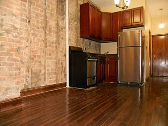 Rented by RBM Management