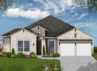 305 Baldovino Skyway, Lakeway, TX 78738