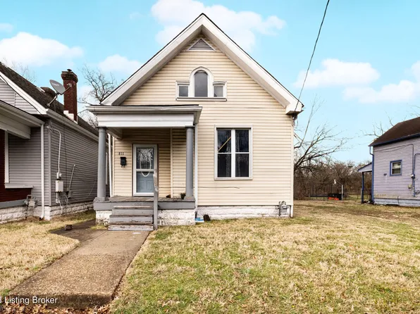 811 S 36th St, Louisville, KY 40211
