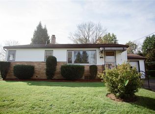 82 Elk St, Corry, PA 16407