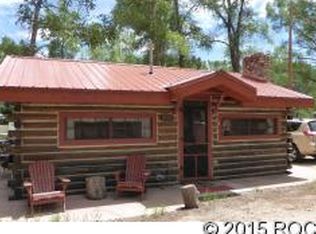 226 S San Juan Ave APT 2, Buena Vista, CO 81211