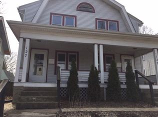 127 W Lakeview Ave, Columbus, OH 43202