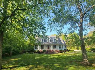 1032 Lake View Ln NW, Arab, AL 35016