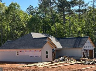 294 Park Place Dr LOT 2, Lavonia, GA 30553