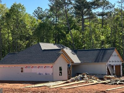 294 Park Place Dr LOT 2, Lavonia, GA, 30553