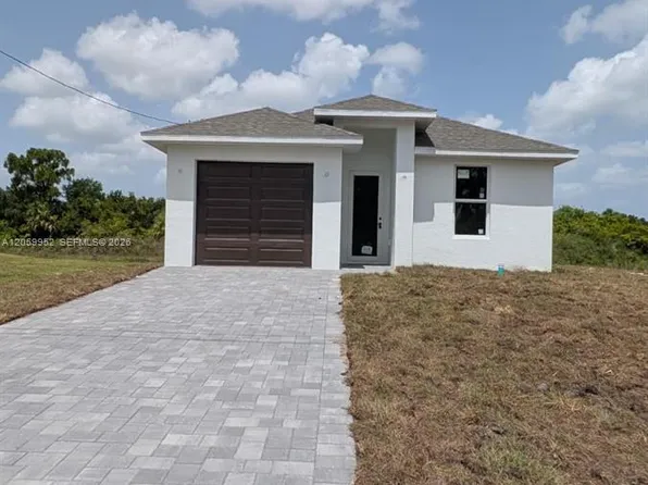 (undisclosed Address), Lehigh Acres, FL 33974