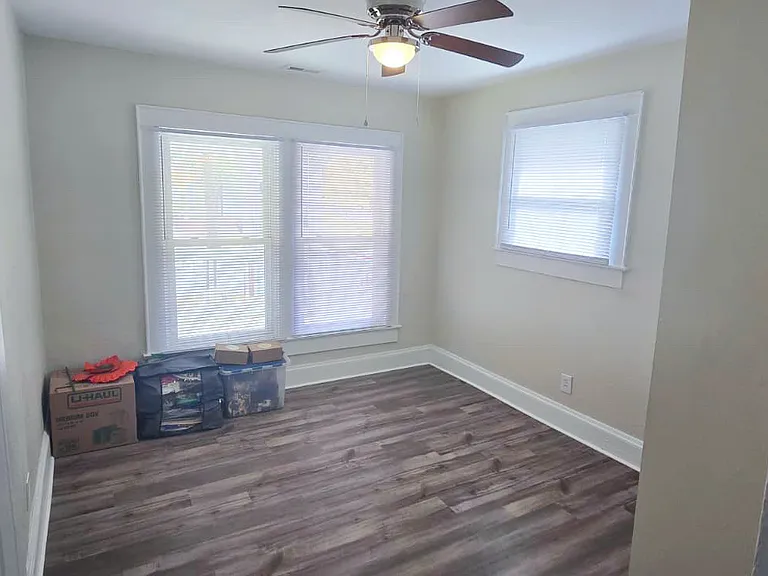 Bedroom #1