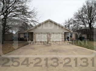 1404 Pima Trl APT A, Harker Heights, TX 76548