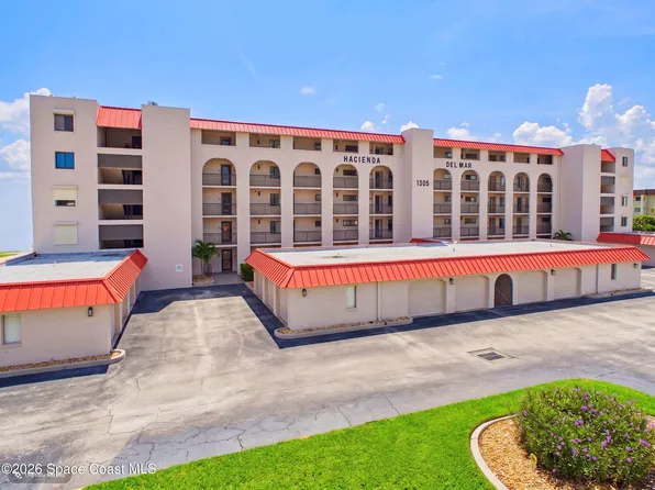 1305 S Atlantic Ave APT 370, Cocoa Beach, FL 32931