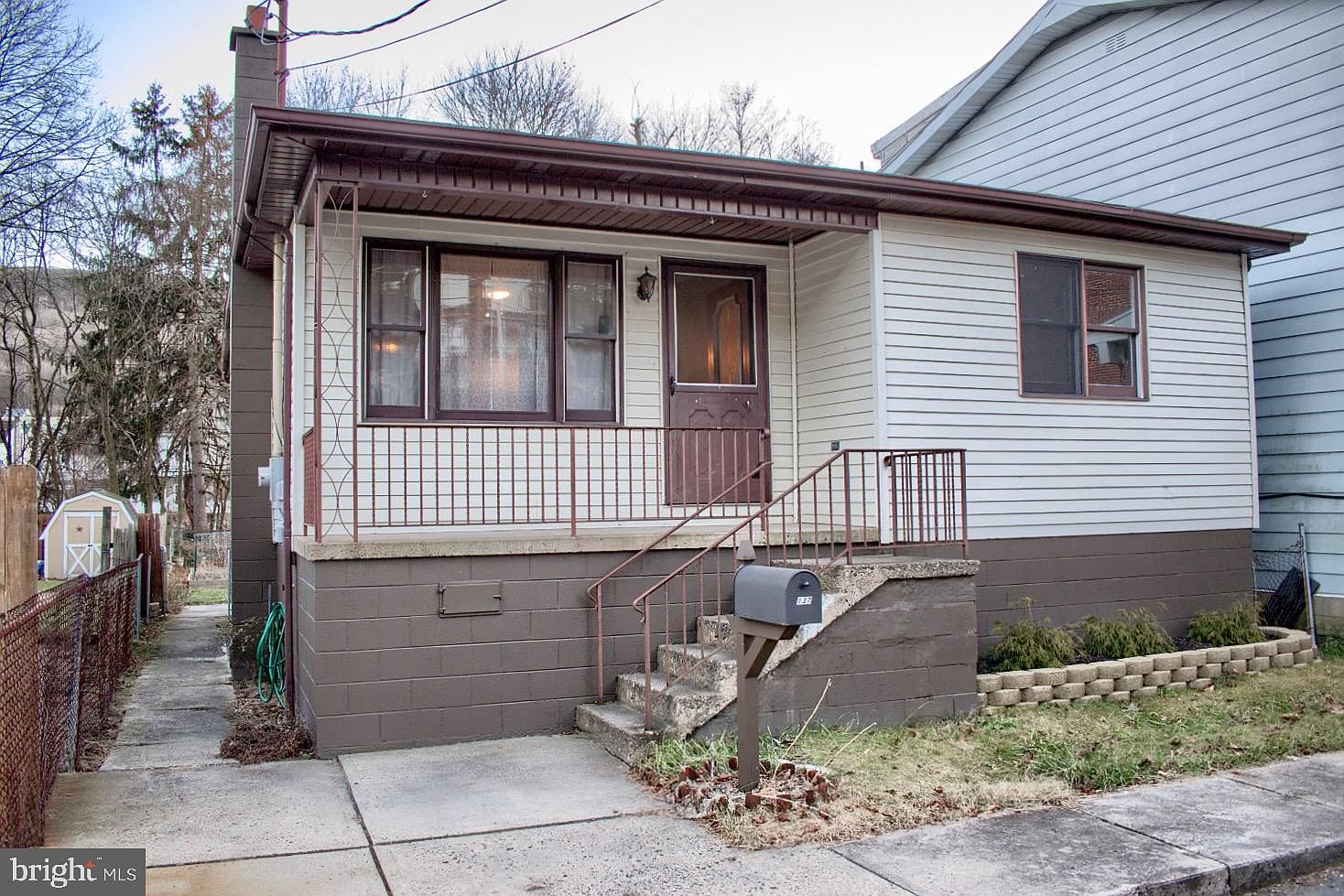 137 C St, Girardville, PA 17935 Zillow