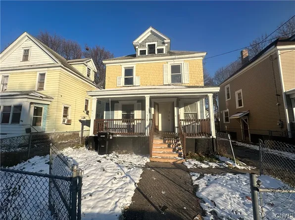 318 W Ostrander Ave, Syracuse, NY 13205