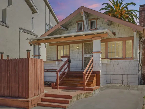 340 Foothill Blvd, Oakland, CA 94606