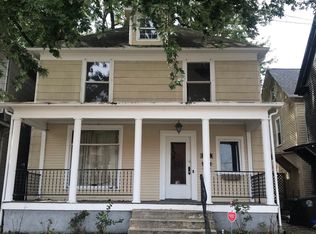 710 Jackson St, Fort Wayne, IN 46802